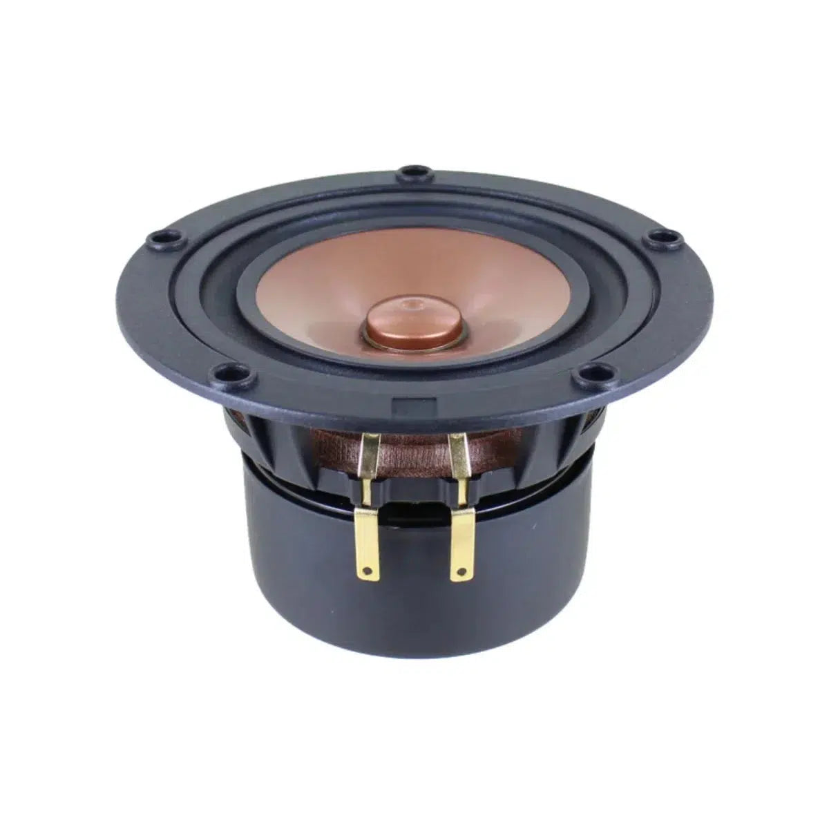 MarkAudio-Pluvia 7HD-4" (10cm) midrange driver-Masori.de