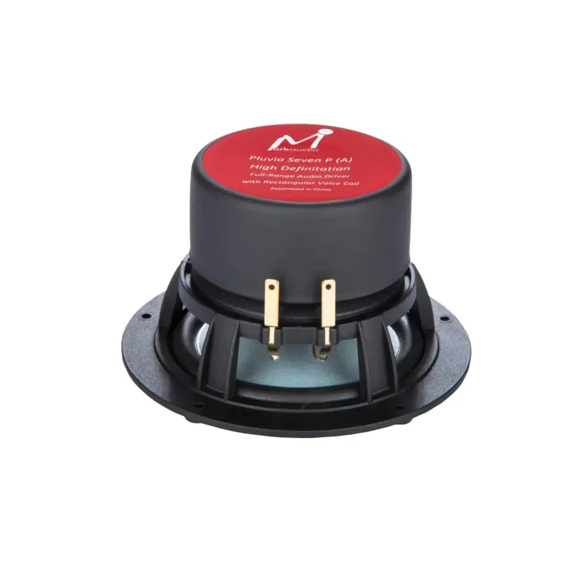 MarkAudio-Pluvia 7PHD-4" (10cm) midrange driver-Masori.de