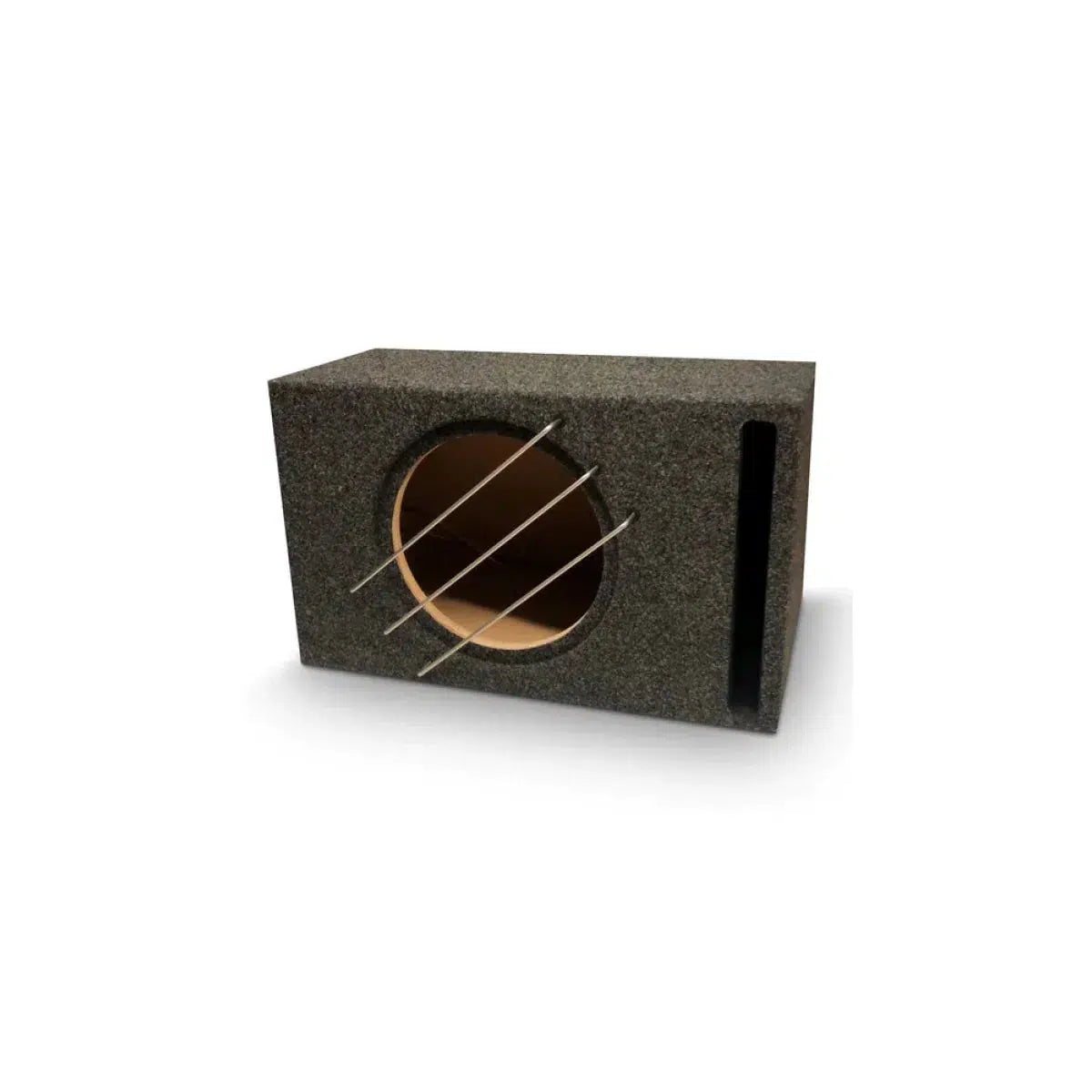 Masori-10"(25cm) subwoofer enclosures - made to measure-10" (25cm) subwoofer enclosures-Masori.de