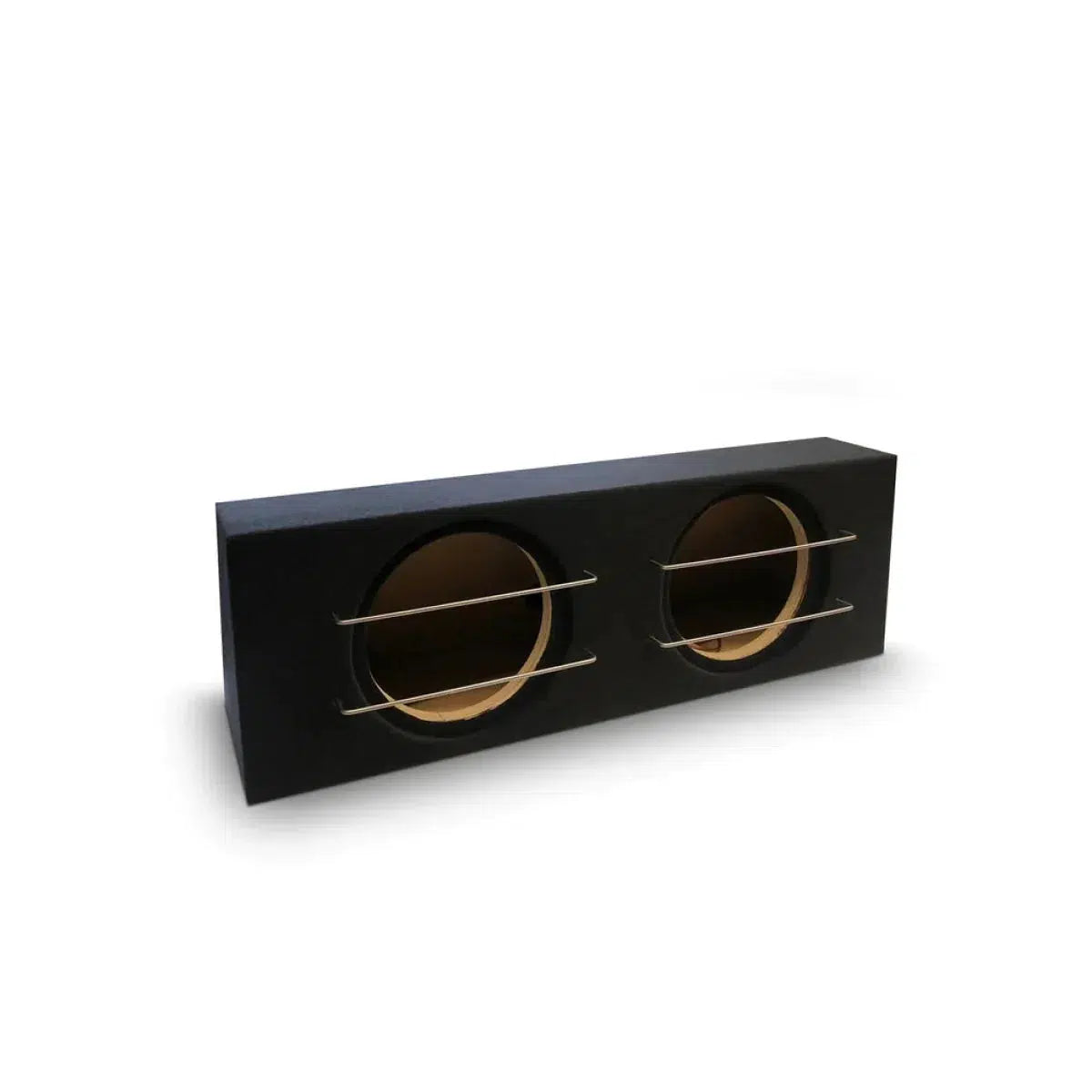 Masori-10"(25cm) subwoofer enclosures - made to measure-10" (25cm) subwoofer enclosures-Masori.de