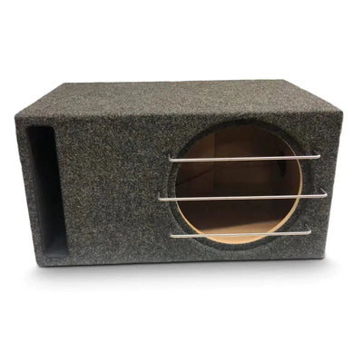 Masori-10"(25cm) subwoofer enclosures - made to measure-10" (25cm) subwoofer enclosures-Masori.de