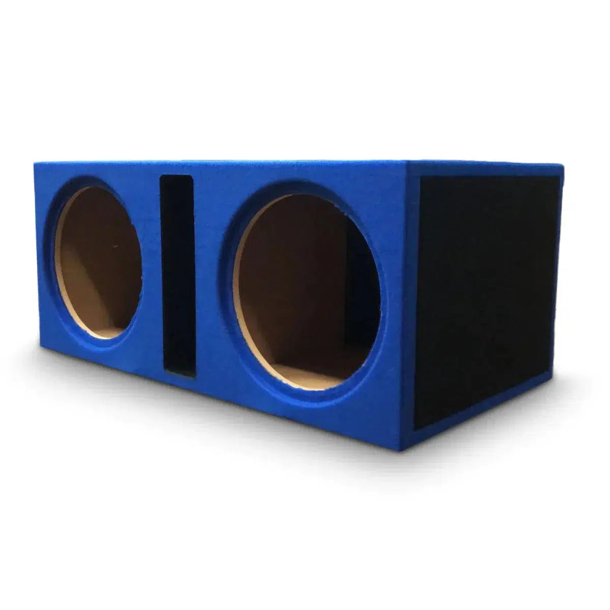 Masori-10"(25cm) subwoofer enclosures - made to measure-10" (25cm) subwoofer enclosures-Masori.de