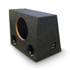 Masori-10"(25cm) subwoofer enclosures - made to measure-10" (25cm) subwoofer enclosures-Masori.de