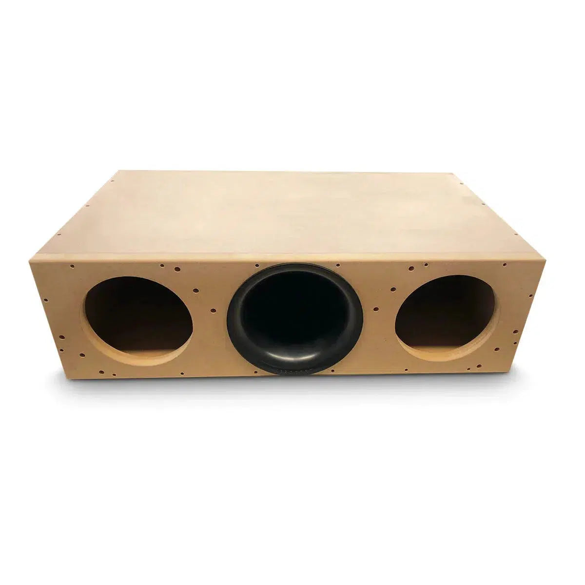 Masori-10"(25cm) subwoofer enclosures - made to measure-10" (25cm) subwoofer enclosures-Masori.de