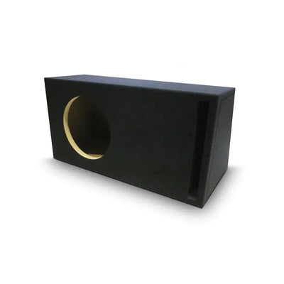 Masori-10"(25cm) subwoofer enclosures - made to measure-10" (25cm) subwoofer enclosures-Masori.de