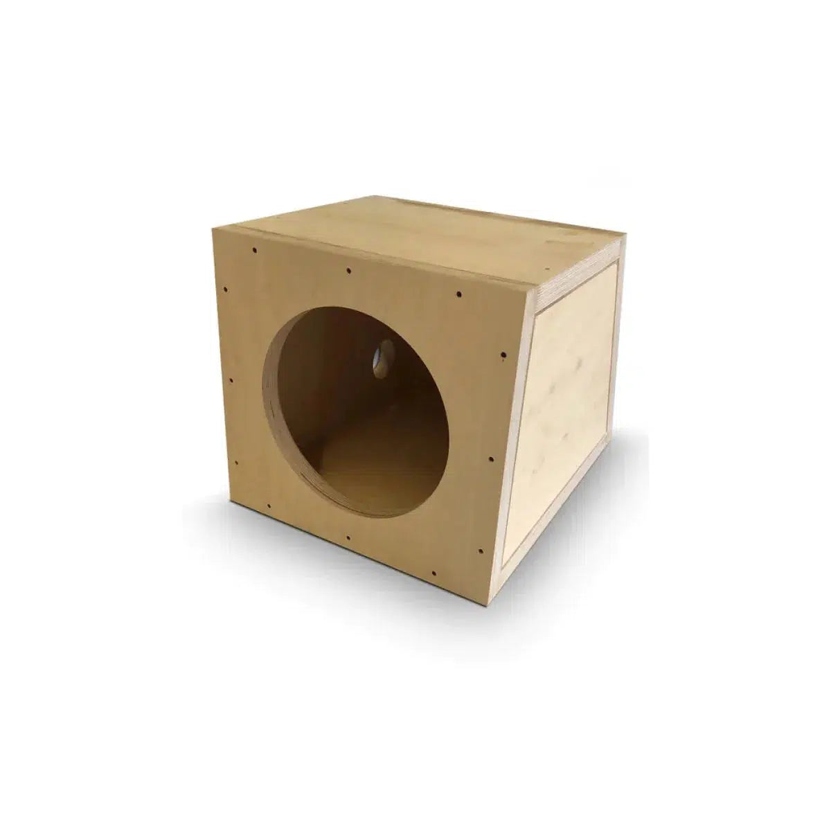 Masori-10"(25cm) subwoofer enclosures - made to measure-10" (25cm) subwoofer enclosures-Masori.de