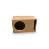 Masori-10"(25cm) subwoofer enclosures - made to measure-10" (25cm) subwoofer enclosures-Masori.de