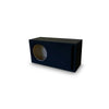 Masori-12"(30cm) subwoofer enclosures - made to measure-12" (30cm) subwoofer enclosures-Masori.de