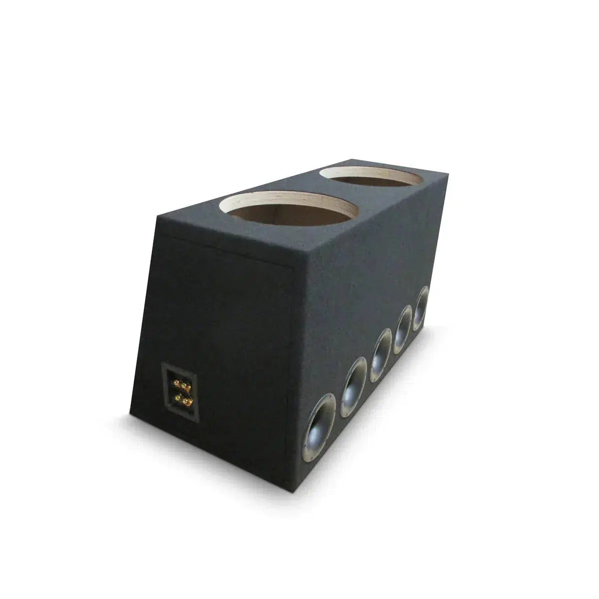 Masori-12"(30cm) subwoofer enclosures - made to measure-12" (30cm) subwoofer enclosures-Masori.de