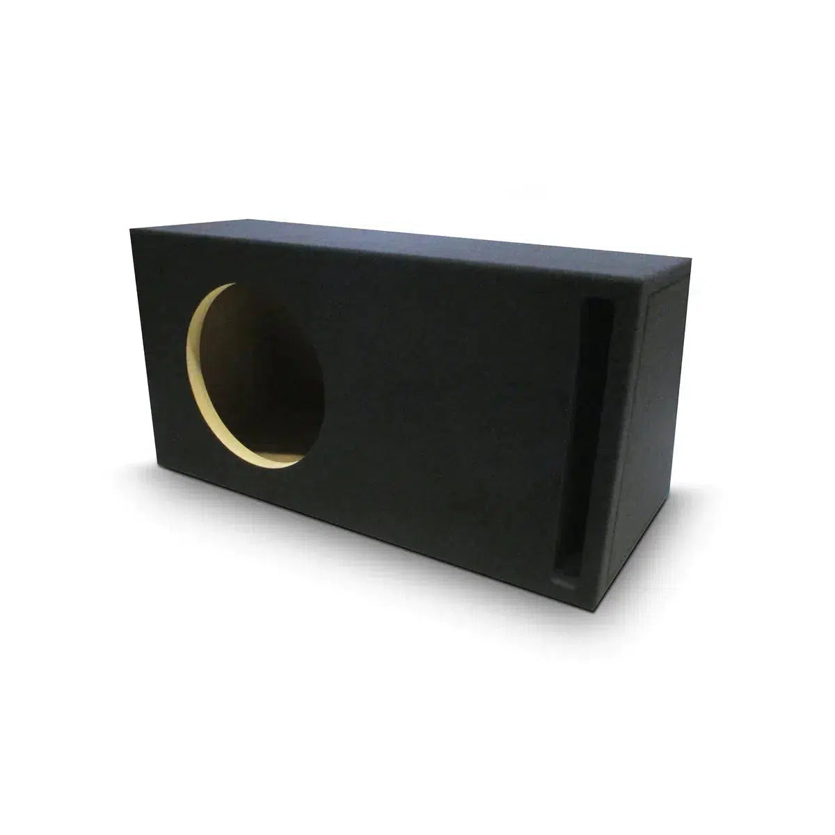 Masori-12"(30cm) subwoofer enclosures - made to measure-12" (30cm) subwoofer enclosures-Masori.de