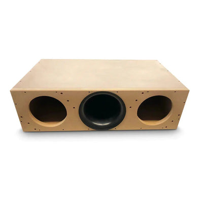 Masori-15"(38cm) subwoofer enclosure - made to measure-15" (38cm) subwoofer enclosure-Masori.de