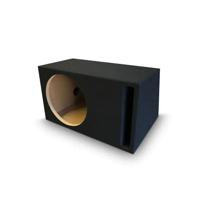 Masori-6.5"(16,5cm) subwoofer enclosure - made to measure-6.5" (16,5cm) subwoofer enclosure-Masori.de