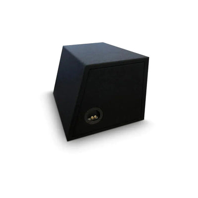 Masori-6.5"(16,5cm) subwoofer enclosure - made to measure-6.5" (16,5cm) subwoofer enclosure-Masori.de