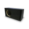 Masori-6.5"(16,5cm) subwoofer enclosure - made to measure-6.5" (16,5cm) subwoofer enclosure-Masori.de