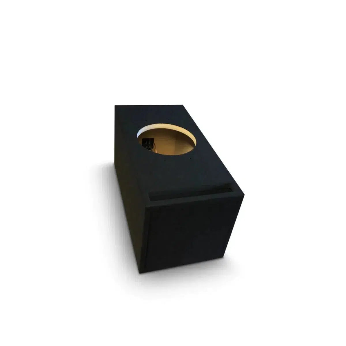 Masori-6.5"(16,5cm) subwoofer enclosure - made to measure-6.5" (16,5cm) subwoofer enclosure-Masori.de