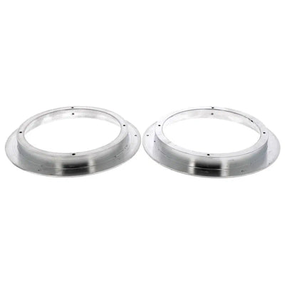 Masori-Aluring 165-21 Universal for 6.5" (16.5cm) speaker rings-Masori.de