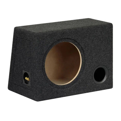 Masori-B1035-10" (25cm) subwoofer enclosure-Masori.de