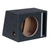 Masori-B1250S-12" (30cm) subwoofer enclosure-Masori.de