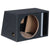 Masori-B1570S-15" (38cm) subwoofer enclosure-Masori.de