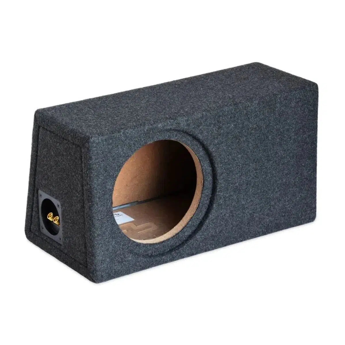 Masori-B815-8" (20cm) subwoofer enclosure-Masori.de