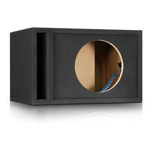 Masori-Big Pro BR12-60-12" (30cm) subwoofer enclosure-Masori.de