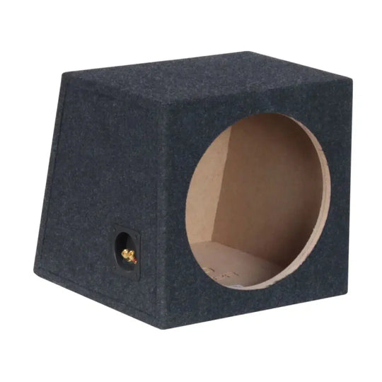 Masori-COM12-12" (30cm) subwoofer enclosure-Masori.de