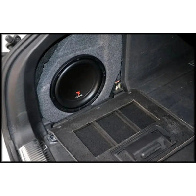 Masori-G10-15 Audi A4 B8 Avant-Audi-Subwoofer-Enclosure-Masori.de