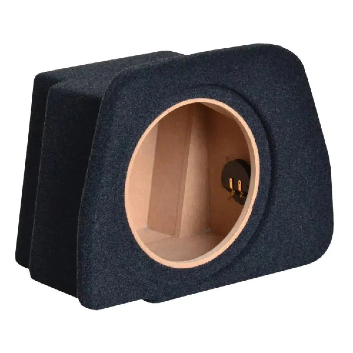 Masori-G10-15 Audi A4 B8 Sedan-Audi-Subwoofer-Enclosure-Masori.de