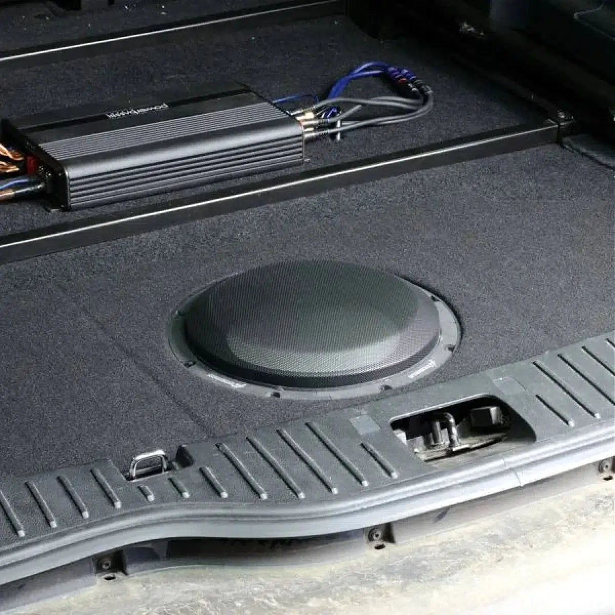 Masori-G10-15 Ford S-Max FL-Ford-Subwoofer-Enclosure-Masori.de