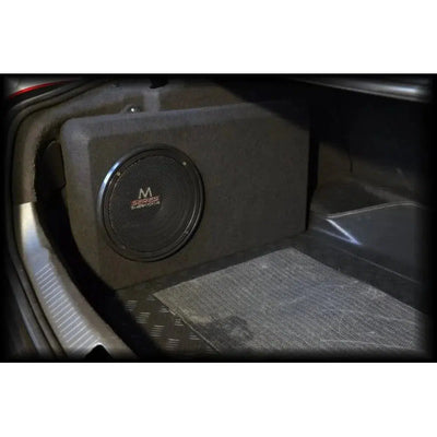 Masori-G10-15 Opel Insignia Sedan-Opel-Subwoofer-Enclosure-Masori.de