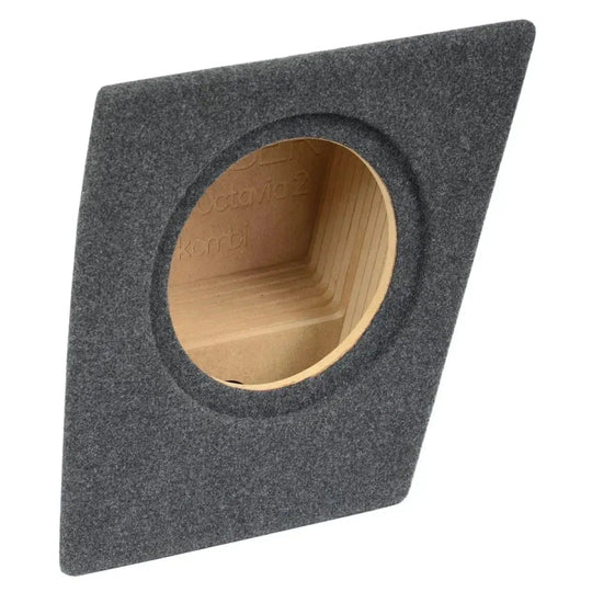 Masori-G10-15 Skoda Octavia 2 Estate-Skoda-Subwoofer-Enclosure-Masori.de