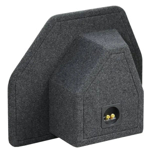 Masori-G10-15 VW Passat B6/B7 Sedan-VW-Subwoofer-Enclosure-Masori.de