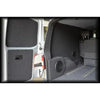 Masori-G10-15 VW T5 wheel arch L-VW subwoofer enclosure-Masori.de