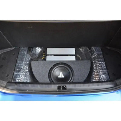 Masori-G10-15RRM-10" (25cm) subwoofer enclosure-Masori.de