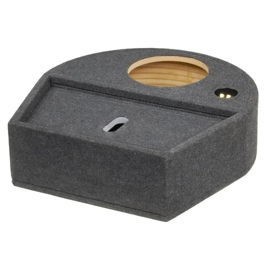 Masori-G10-20RRM-10" (25cm) subwoofer enclosure-Masori.de