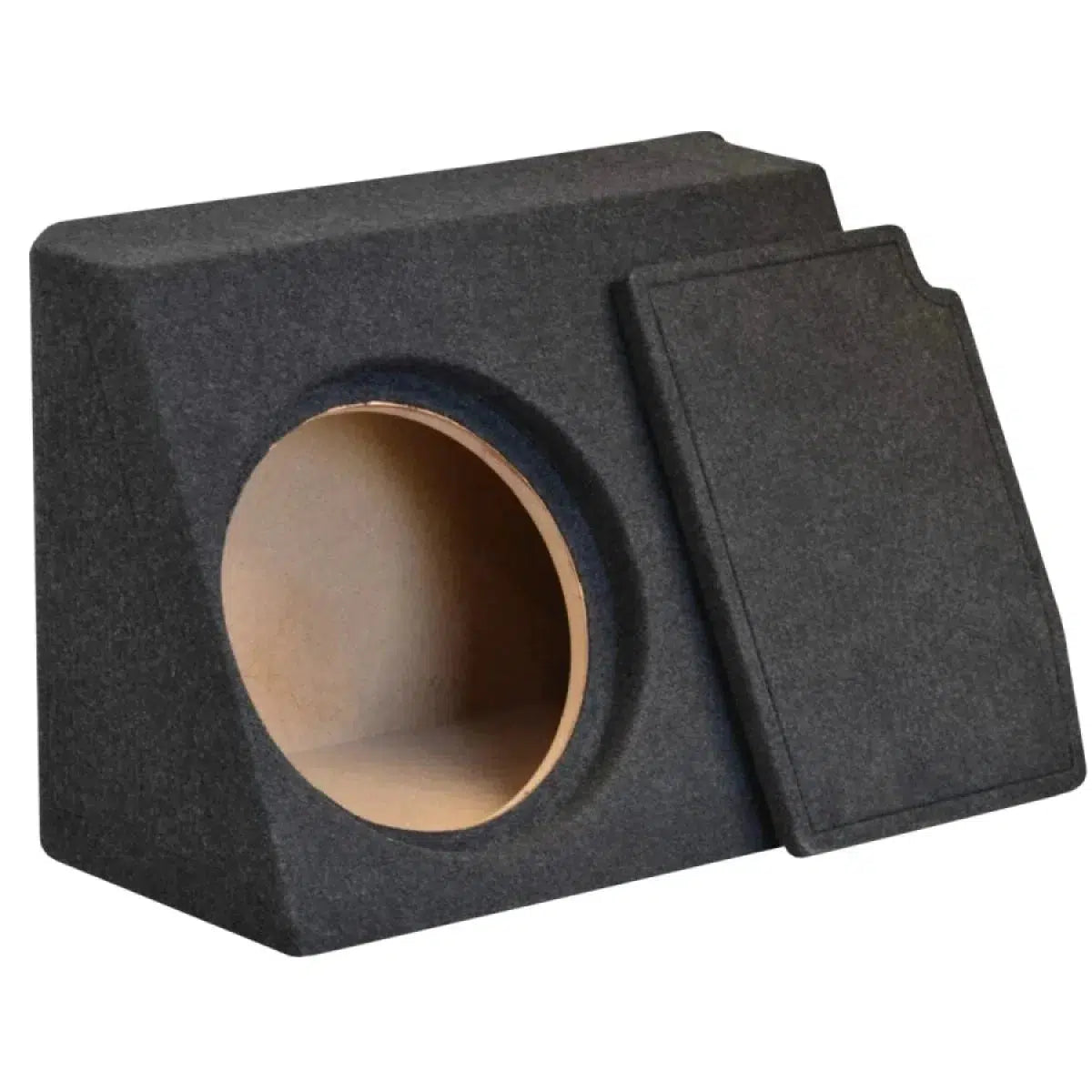 Masori-G12-28 BMW 5 E60 Sedan 2-BMW-Subwoofer-Enclosure-Masori.de