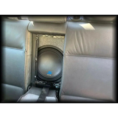 Masori-G12-30 BMW 3 E46 Sedan-BMW-Subwoofer-Enclosure-Masori.de