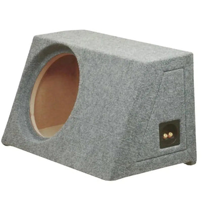 Masori-G12-30 BMW 3 E90 E92-BMW-Subwoofer-Enclosure-Masori.de