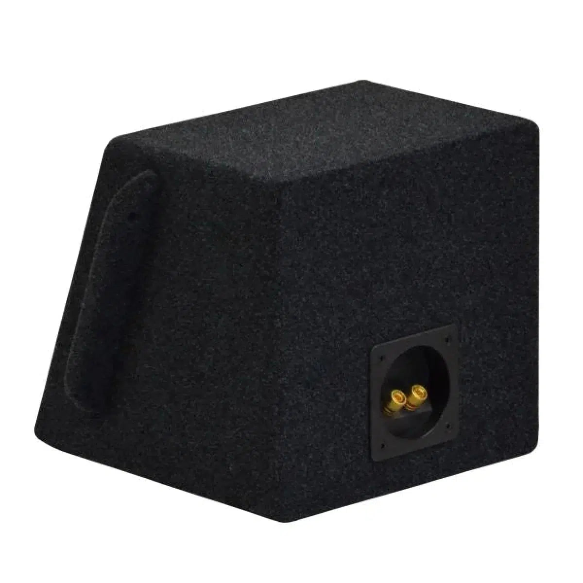 Masori-G8-8 BWM 3 E36 Convertible-BMW-Subwoofer-Enclosure-Masori.de