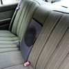 Masori-G8-8 Mercedes E W124 Sedan-Mercedes-Subwoofer-Enclosure-Masori.de