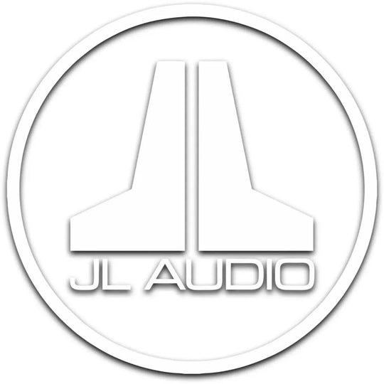 Masori-JL Audio Sticker - rund-Sticker-masori-kaufen