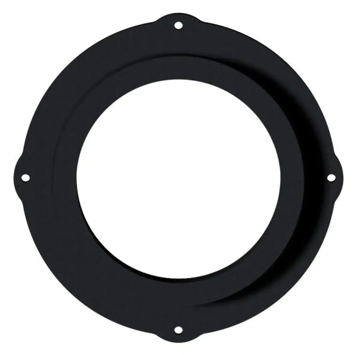 Masori-LAR165-2 Audi MDF 13-Audi speaker ring-Masori.de