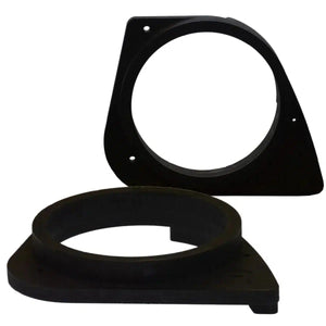 Masori-LAR165-2 BMW MDF 10-BMW-Loudspeakerring-Masori.de