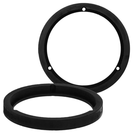 Masori-LAR165-2 Honda MDF 05-Honda-Loudspeakerring-Masori.de