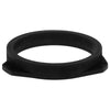 Masori-LAR165-2 Opel MDF 01-Opel-Loudspeakerring-Masori.de