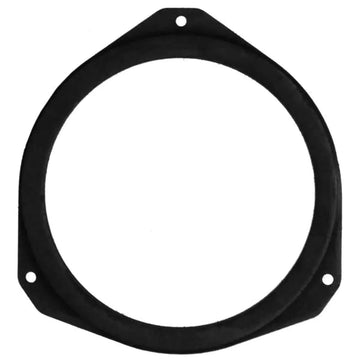 Masori-LAR165-2 Opel MDF 02-Opel-Loudspeakerring-Masori.de