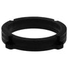 Masori-LAR165-2 Opel MDF 03-Opel-Loudspeakerring-Masori.de