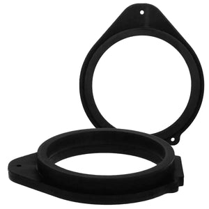 Masori-LAR165-2 Opel MDF 04-Opel-Loudspeakerring-Masori.de