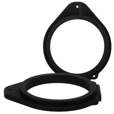 Masori-LAR165-2 Opel MDF 05-Opel-Loudspeakerring-Masori.de