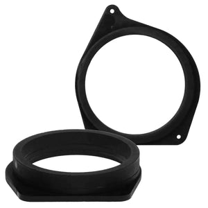 Masori-LAR165-2 Seat MDF 01-Seat-Loudspeaker-Ring-Masori.de